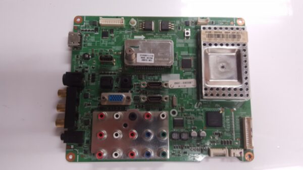 Samsung BN96-09534A (BN41-00963B) Main Board