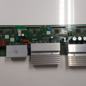 Samsung BN96-09738A (LJ92-01601A) Y-Main Board