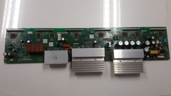 Samsung BN96-09738A (LJ92-01601A) Y-Main Board