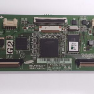 Samsung BN96-09739A (LJ92-01617A) Main Logic CTRL Board