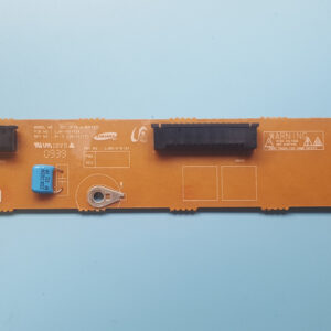 Samsung BN96-09743A (LJ92-01612A) X-Buffer Board