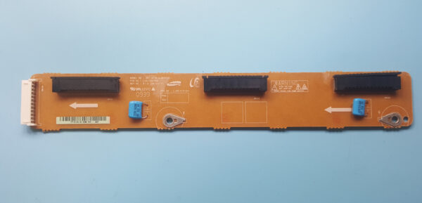 Samsung BN96-09743A (LJ92-01612A) X-Buffer Board