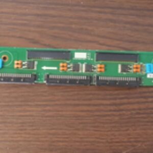 Samsung BN96-09757A (LJ92-01567A) X-Buffer Board