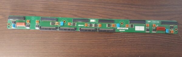 Samsung BN96-09757A (LJ92-01567A) X-Buffer Board