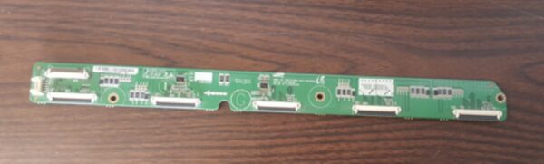 Samsung BN96-09764A (LJ92-01657A LJ92-01576A) G-Buffer Board