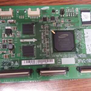 Samsung BN96-12240A (LJ92-01564D) Main Logic CTRL Board