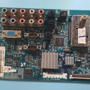 Samsung BN96-14709A Main Board for PN50C450B1DXZA