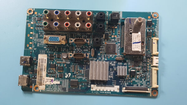 Samsung BN96-14709A Main Board for PN50C450B1DXZA