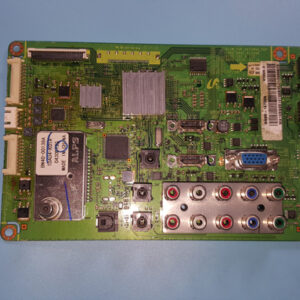 Samsung BN96-14709B Main Board for PN50C450B1DXZA