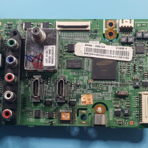 Samsung BN96-20972A (BN41-01799A) Main Board