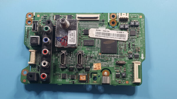 Samsung BN96-20972A (BN41-01799A) Main Board