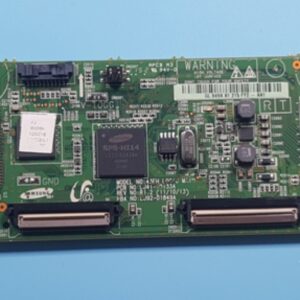 Samsung BN96-22084A (LJ92-01849A) Main Logic CTRL Board