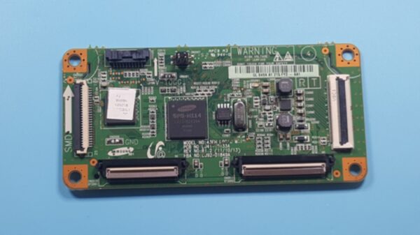 Samsung BN96-22084A (LJ92-01849A) Main Logic CTRL Board