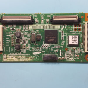 Samsung BN96-22085A (LJ92-01883A) Main Logic CTRL Board