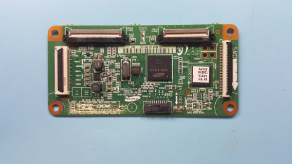 Samsung BN96-22085A (LJ92-01883A) Main Logic CTRL Board