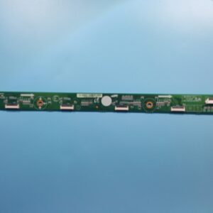 Samsung BN96-22087A (LJ92-01850A) E-Buffer Board