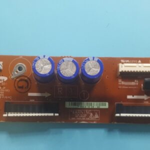 Samsung BN96-22108A (LJ92-01893A) Upper X-Buffer Board