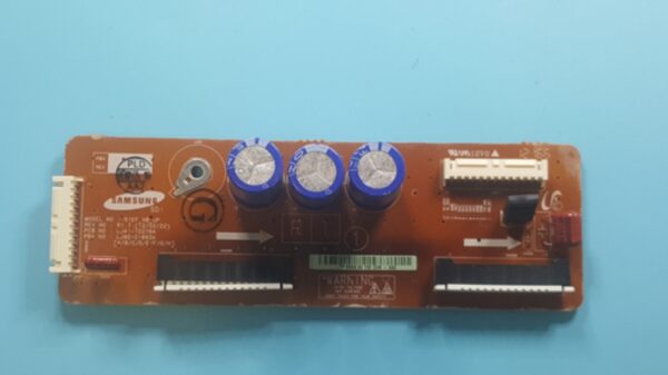 Samsung BN96-22108A (LJ92-01893A) Upper X-Buffer Board