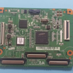 Samsung BN96-22411A (LJ92-01894A) Main Logic CTRL Board