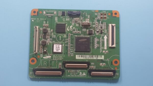 Samsung BN96-22411A (LJ92-01894A) Main Logic CTRL Board