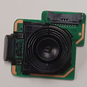 Samsung BN96-24259B (BN41-01901A) P-Jog Switch & IR Sensor