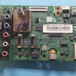 Samsung BN96-24574A (BN41-01799B) Main Board