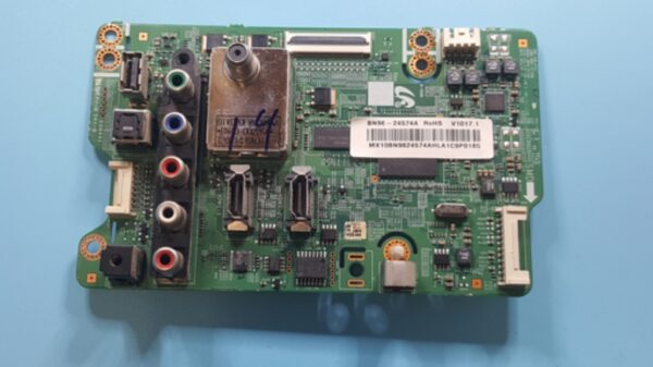 Samsung BN96-24574A (BN41-01799B) Main Board