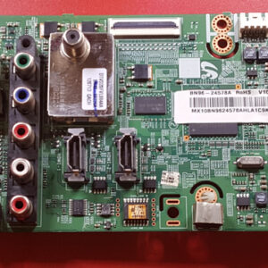 Samsung BN96-24578A Main Board