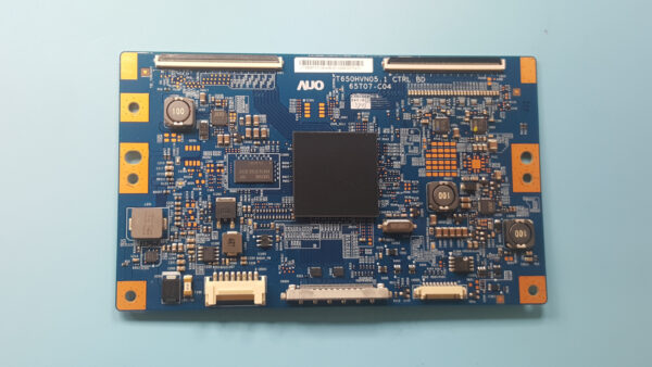 Samsung BN96-28894A (55.65T07.C06, T550HVN05.1) T-Con Board