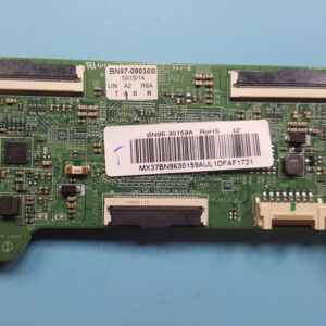 Samsung BN96-30159A T-Con Board