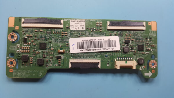 Samsung BN96-30159A T-Con Board