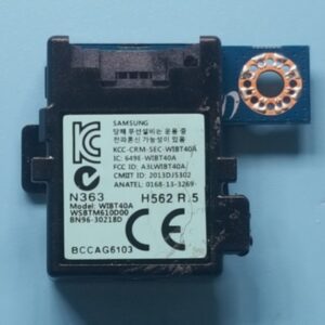 Samsung BN96-30218D Bluetooth Module