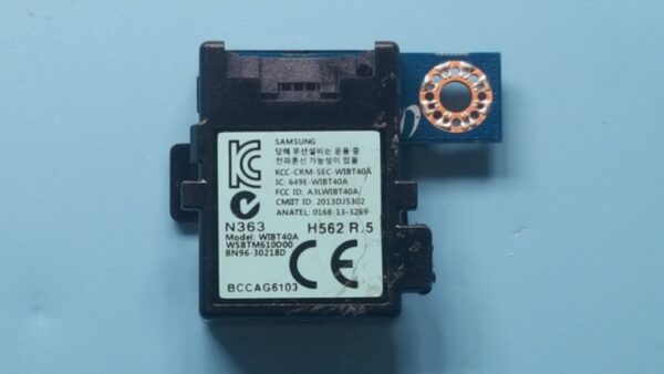 Samsung BN96-30218D Bluetooth Module