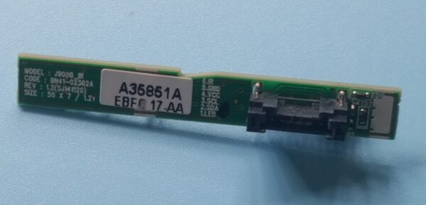 Samsung BN96-35851A IR Sensor