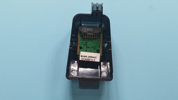 Samsung BN96-38694C Power Button