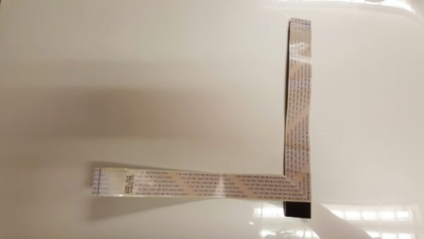 Samsung BN96-43790E Ribbon Cable