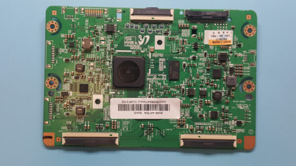 Samsung BN96-44735A T-Con Board