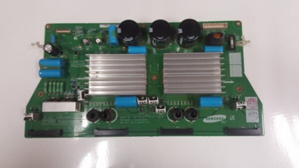 Samsung BN96-02024A (LJ92-01045A) X-Main Board