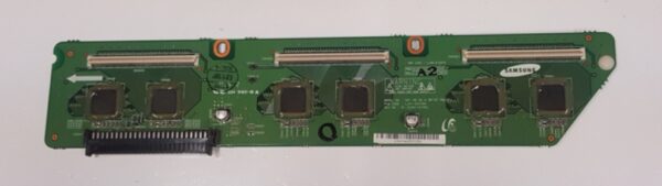 Samsung BN96-02026A (LJ92-01047A) Upper Y-Scan Drive