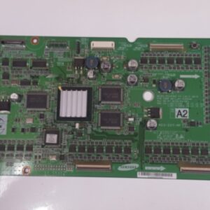 Samsung BN96-02031A (LJ92-01269A) Main Logic CTRL Board