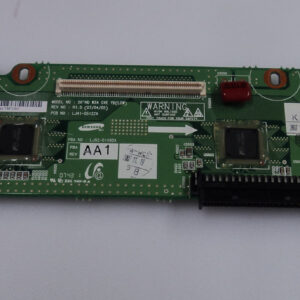 Samsung BN96-06521A Lower Y Buffer Board YB-LOW