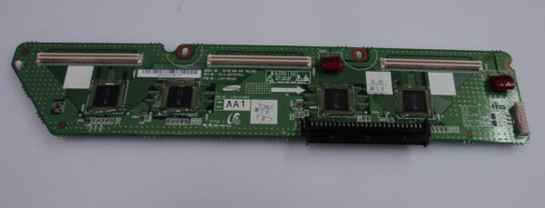 Samsung BN96-06521A Lower Y Buffer Board YB-LOW