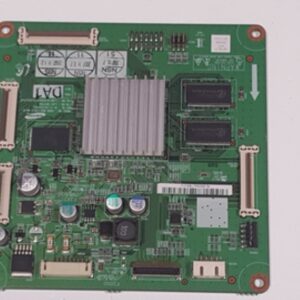 Samsung BN96-06522A (LJ92-01452D) Main Logic CTRL Board