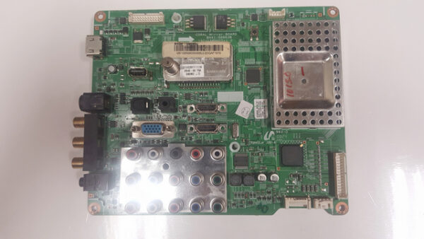 Samsung BN96-09096B Main Board