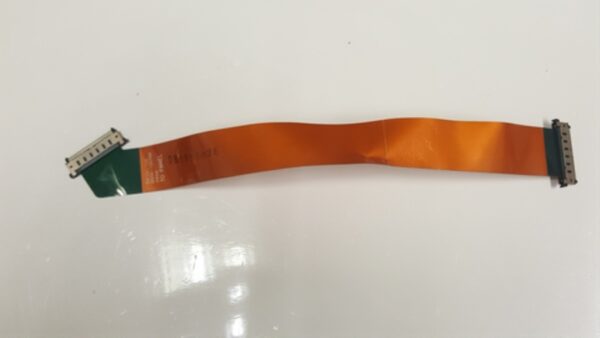 Samsung BN96-10076A T-Con Flex Ribbon Cable