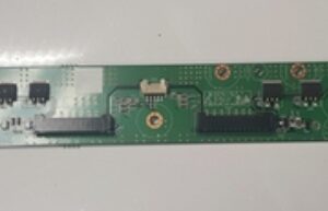 Samsung BN96-11183A (LJ92-01652A LJ41-06480A) X-Buffer Board