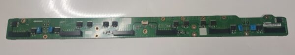 Samsung BN96-11183A (LJ92-01652A LJ41-06480A) X-Buffer Board