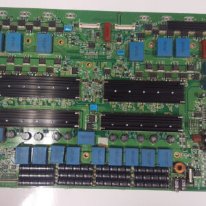 Samsung BN96-11184A (LJ92-01651A) Y-Main Board