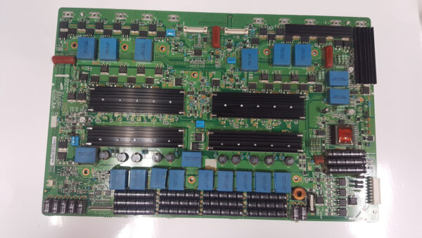 Samsung BN96-11184A (LJ92-01651A) Y-Main Board