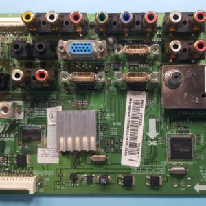 Samsung BN96-12128A (BN41-01181A) Main Board